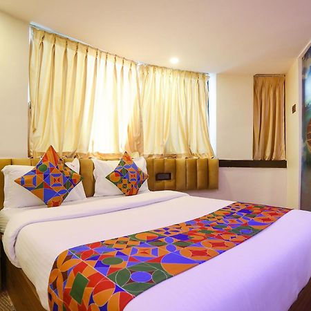 Fabhotel Rio - Nr Mumbai International Airport Exterior foto